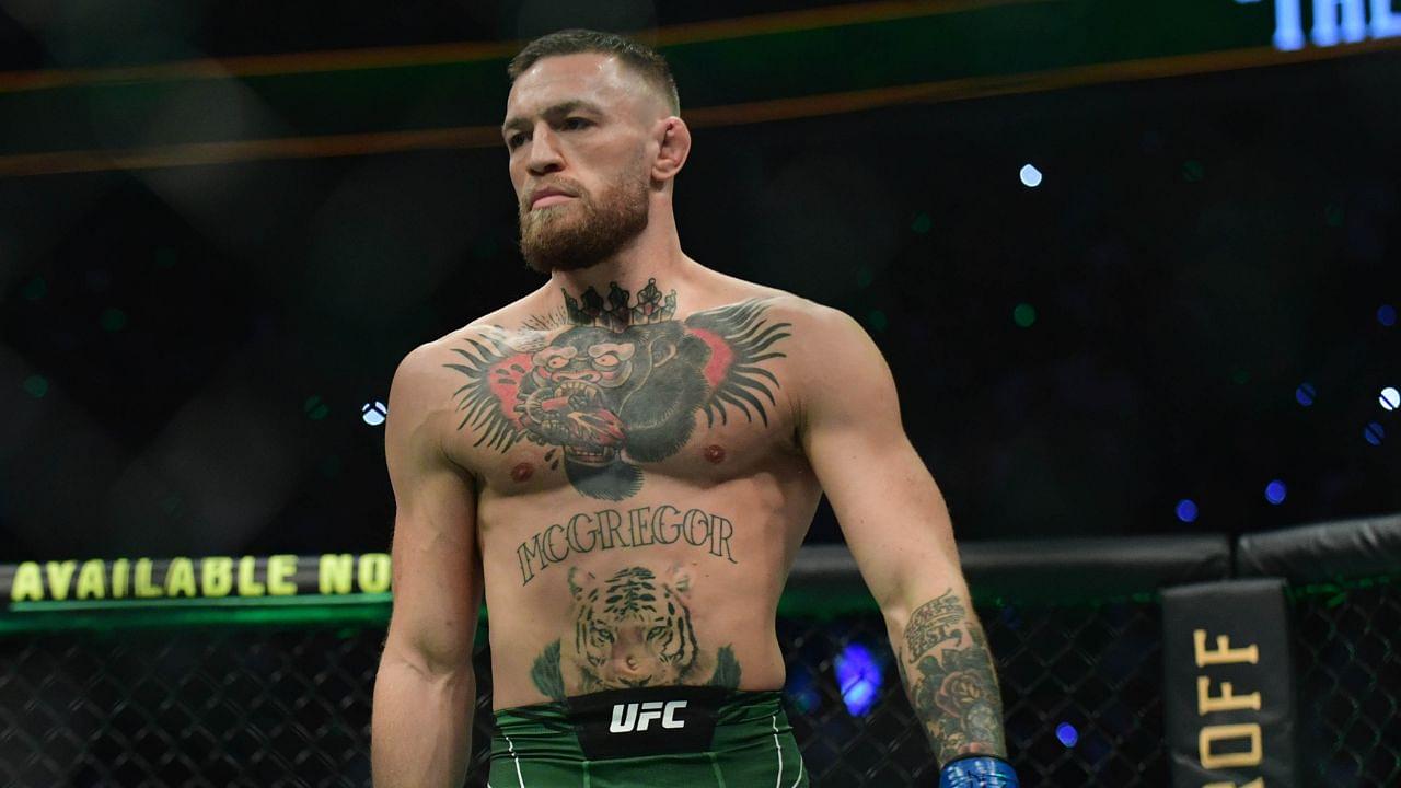 Conor McGregor's New Training Video Reignites Fan Hopes for UFC 303 Fight Against Michael Chandler