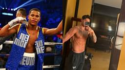 Devin Haney vs. Ryan Garcia Purse and Payouts: Estimated Earnings of ‘KingRy’ and ‘The Dream’ This Weekend