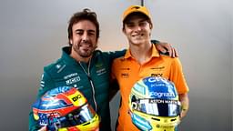 “Knew Exactly What He Was Doing”: Oscar Piastri Reacts to Fernando Alonso’s Clever Tactic That Failed
