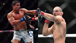 Paulo Costa Accuses Sean Strickland of Rejecting UFC Fight Offer Despite Promotion's Interest
