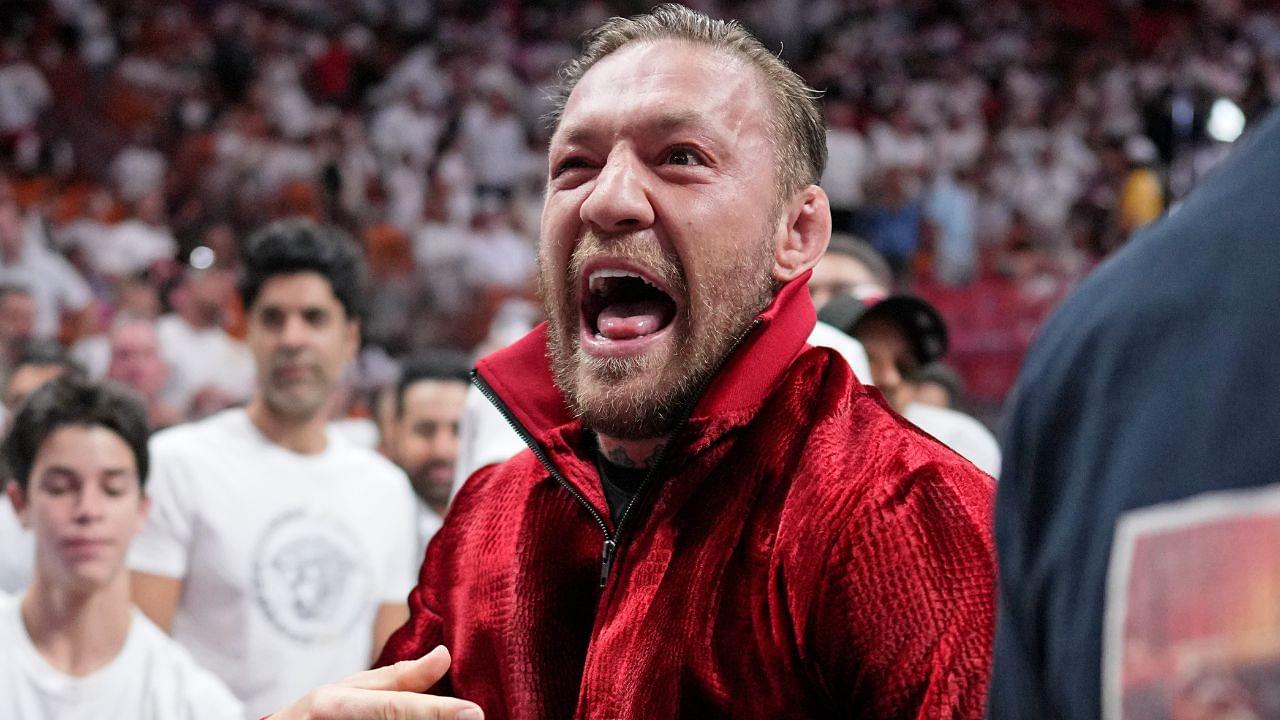 Conor McGregor Encourages Fans to Pursue MMA Training Highlighting a Viral Theft Case in France
