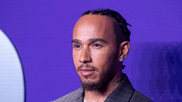 Gather Your Coins! Potential Lewis Hamilton x Dior Teaser Has Fans Losing Their Minds