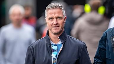 Ralf Schumacher Advises Red Bull to Make a Decision on Their 2025 Line-Up With Multiple Drivers Available in the Market