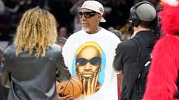 Dennis Rodman Dips Toes in $13.3 Billion Industry, Launches $397 ‘Ring of Honor’ Product