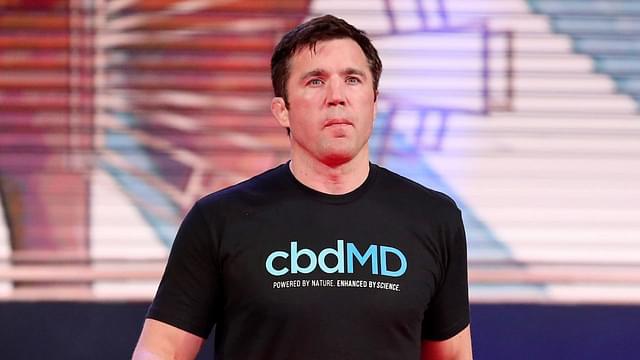 Chael Sonnen Stands With Jon Jones, Calls for Apology From Mainstream Media Over Drug Tester Controversy
