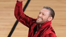 “I’ll Be Surprised”: Conor McGregor’s Coach Predicts Short Night for Chandler at UFC 303