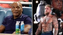 Mike Tyson Confronts Fear of Death with Boxing Return against Jake Paul