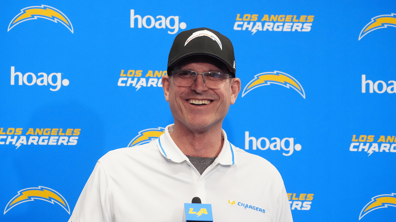 A Complete Guide on What Jim Harbaugh and the Chargers Must Focus on in