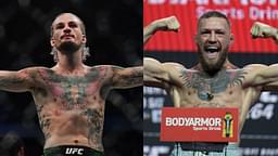 Sean O’Malley Believes Conor McGregor Will Replicate Ryan Garcia’s Upset Against Devin Haney at UFC 303