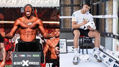 “Pissed Me Off”: KSI Calls for ‘No Judges’ in Future Boxing Matches After Controversial Loss Against Tommy Fury