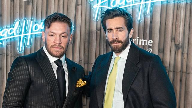 ‘Conor McGregor Is in a ’F*cking Hell’ Situation’: Comedians Cody Ko and Noel Miller React to UFC Star’s Bizarre Interview With Jake Gyllenhaal