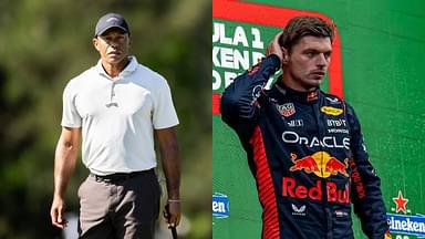 Ex-F1 Driver Compares ‘Dominant’ Max Verstappen With Tiger Woods - “You Can’t Say It’s Boring”