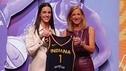 1 Month Away From WNBA Debut, Caitlin Clark Reveals Rookie Season Plan on Indiana Fever