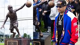 "Little A** Trophy": 1x NBA Champion Calls Out Philadelphia for Disrespecting Allen Iverson