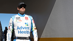 Erik Jones Health Update: NASCAR driver's health update after horror crash