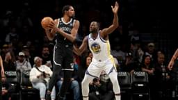 Draymond Green Downplays Kevin Durant's Importance To The Warriors Through Subliminal Social Media Activity