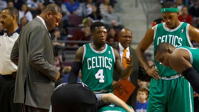 Nate Robinson Blames Doc Rovers For Losing $1.5 Million