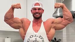 “6 Hours on the Table”: Bodybuilding Icon Joey Swoll Unveils Health Scare After Scheduled Heart Surgery