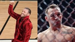 UFC Veteran Believes Ring Rust Might Affect ‘Stinking Rich’ Conor McGregor Against Michael Chandler at UFC 303