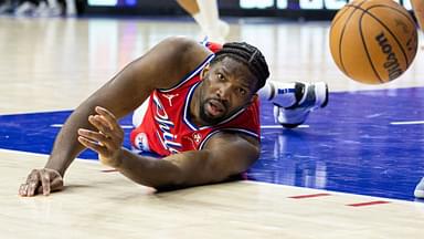 Eastern Conference Dark Horse Philadelphia 76ers: All Scenarios Where Joel Embiid And Co Can Make The Playoffs