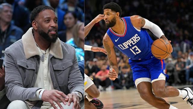Tracy McGrady Talks Clippers’ Championship Window, ‘Brutally’ Describes His Opinion on Their Chances