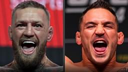 “Until We Get Pen to Paper”: Ryan Clark Casts Doubt on Conor McGregor vs. Michael Chandler, Urges Dana White to Secure Alternate Main Event