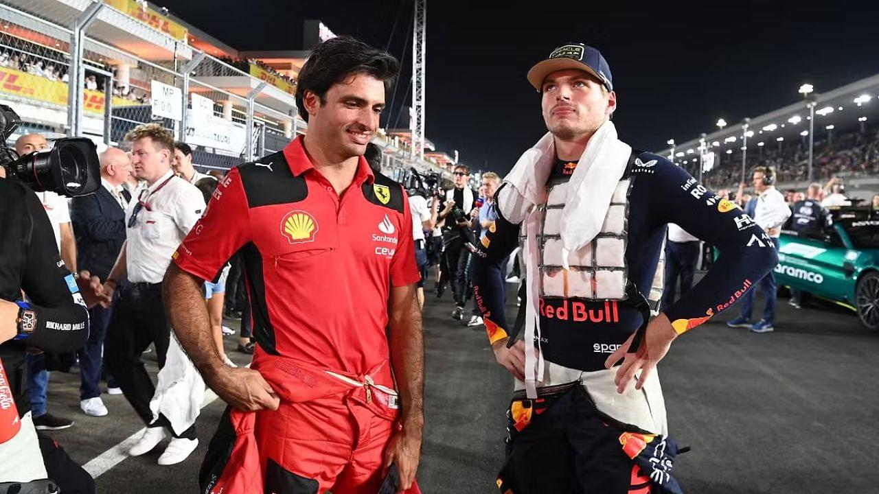 “He’s Been the Best Driver So Far”: Ex-F1 Driver Hails Carlos Sainz Superior to Max Verstappen in 2024