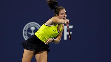 6 Pivotal Life Events That Have Played Massive Role in Making Emma Navarro The Next Potential American Tennis Superstar
