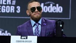 Conor McGregor Takes Ownership of BKFC, Following in the Footsteps of UFC Boss Dana White