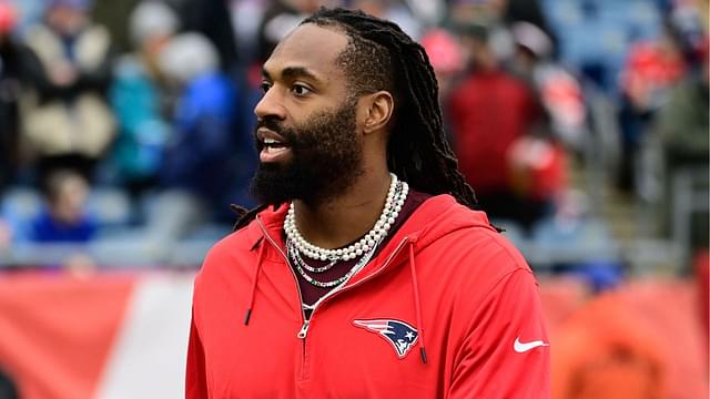 Matthew Judon Gets a Reality Check From New England Patriots Fans After Struggling to Recruit