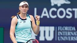 Elena Rybakina Mutua Madrid 2024 Draw: Stuttgart Open 2024 Winner Receives Easy Path To The Finals In Spain
