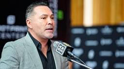 Oscar De La Hoya Inspired by UFC 300 and Dana White, Endorses ‘Once-a-Year’ Boxing Mega Events