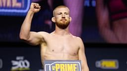 Bo Nickal Earnings: Reports Reveal Nickal’s Six-Figure Earnings After Impressive Triumph at UFC 300