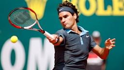 How Much Prize Money did Roger Federer miss out on after losing 4 Monte Carlo Finals