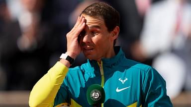 Did Rafael Nadal Contradict Massive 2021 Statement With 'Willing To Die For French Open' Claim? Here's The Answer