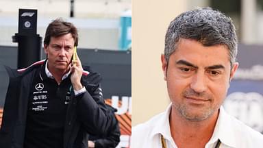 Toto Wolff Uses Three Striking Adjectives for Former F1 Race Director Michael Masi