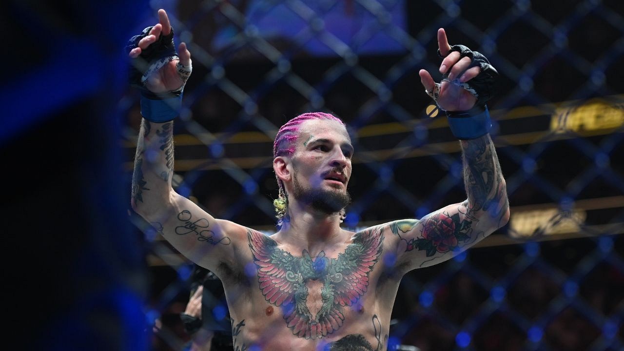 “That Could Make Sense”: UFC Star Sean O’Malley Speculates the Raid at ...