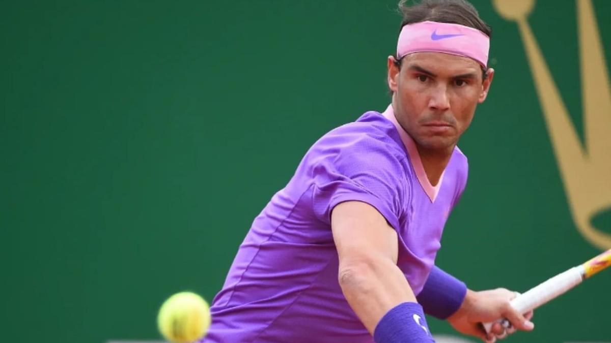 Rafael Nadal Becomes the Butt of Jokes As Social Media Influencer's ...