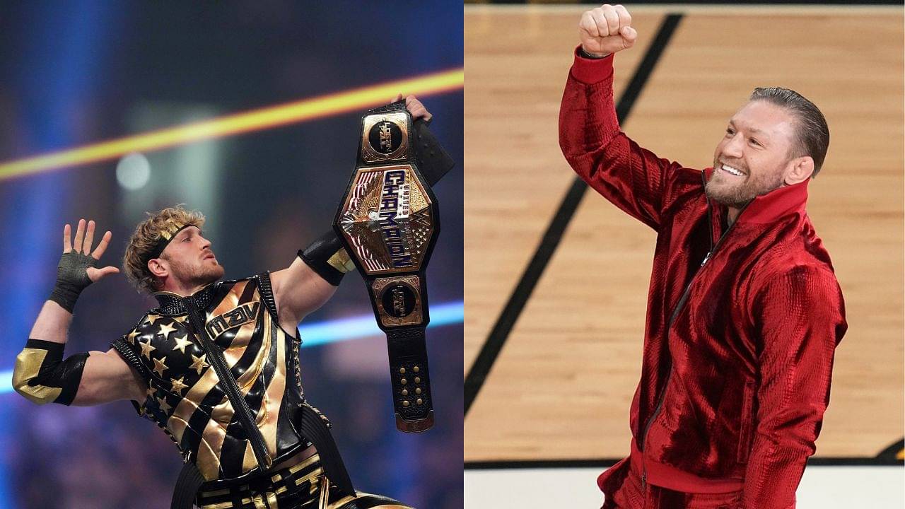 Logan Paul announces a massive WWE tournament, claims he wants to