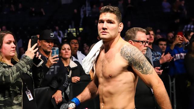 “Unfair and Frustrating”: Brazilian UFC Star Seeks ‘Commission Review’ on Controversial Loss Against Chris Weidman, Demands Rematch