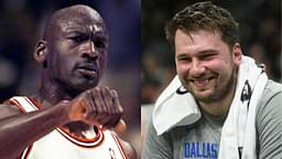 "I'm Not Trying To Demean Michael Jordan": Stan Van Gundy Boldly Claims Luka Doncic's Offensive Prowess Is Greater Than MJ's