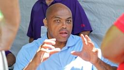 "I'm Not Just A Pretty Face": Charles Barkley Fails To Answer A Single Trivia Question About Himself