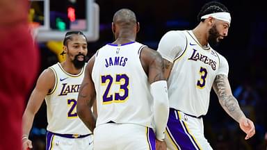 "LeBron Is LeBron": Shannon Sharpe Has 1 Requirement For The Lakers Going Into The Postseason