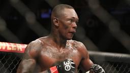 “He Diddyed Him”: MMA Fighter Goes Full Israel Adesanya on His Opponent After Brutal Knockout, Fans React