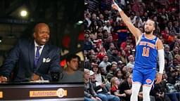 Kenny Smith ‘Flip-Flopping’ on Jalen Brunson and Knicks Leaves NBA Twitter ‘Mad’