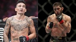 Max Holloway Advises Islam Makhachev Against Believing Headlines After UFC Champ Fires Back Ahead of UFC 300 Fight