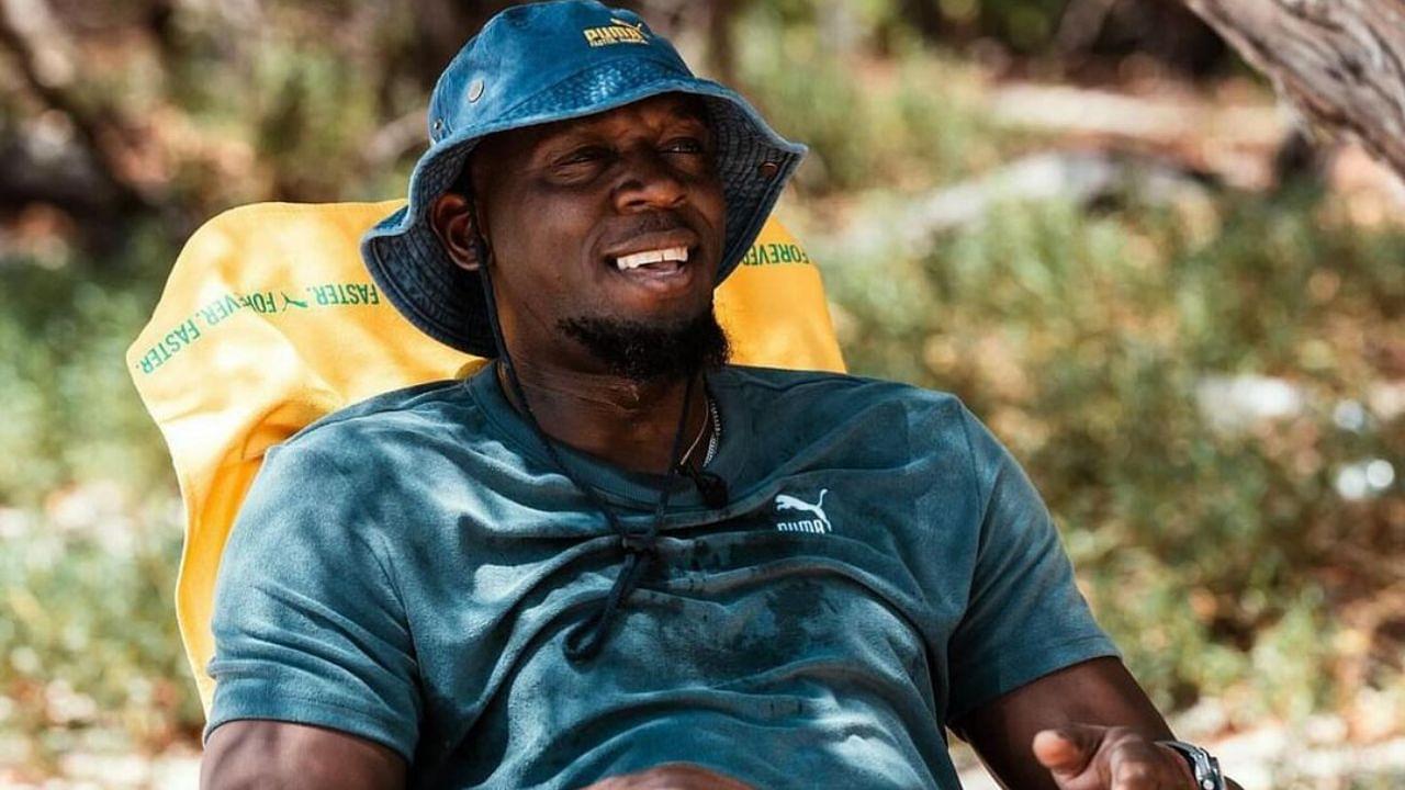 “Somebody Check on…”: Usain Bolt Revealed a Cheeky Message for Good Friend and Cricket Icon Chris Gayle