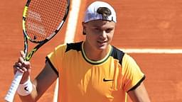 "Absolute Joke Of a Tournament": Fans Furious With Monte Carlo Masters After Controversial Holger Rune Decision Reminds Them of Jannik Sinner 2023 Act