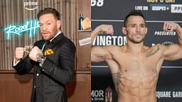 Fans Slam Nearly $3000 Price Tag for Cheapest Seat at Conor McGregor vs. Michael Chandler UFC 303 Event- “Russian Link Bratha”