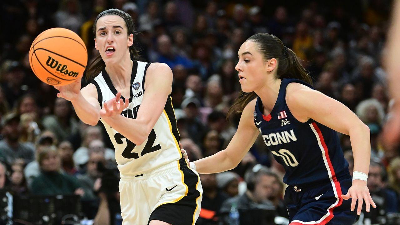Underselling Her Incredible Shooting, Caitlin Clark Discloses Her Most Underrated Skill